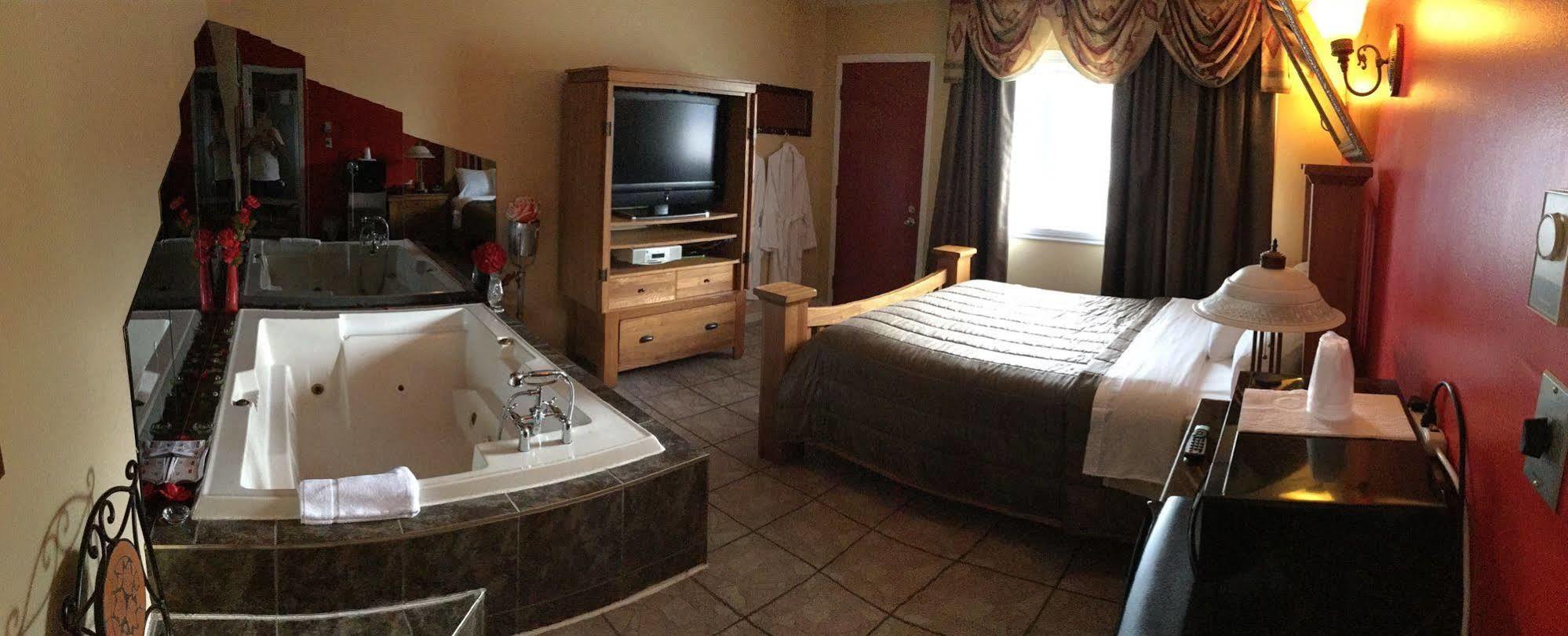 Hotel Motel Hospitalite Lévis Zewnętrze zdjęcie